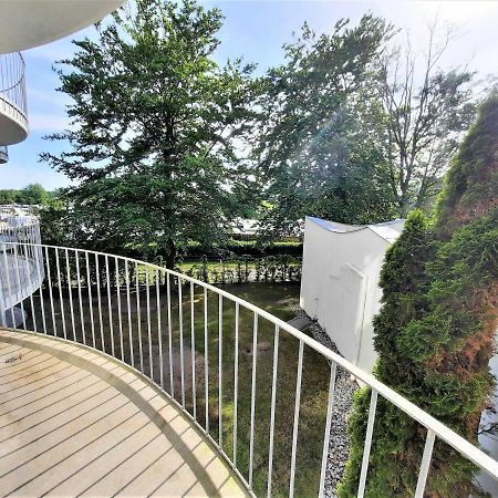 Residenz Hohe Worth Apartment Cuxhaven Luaran gambar